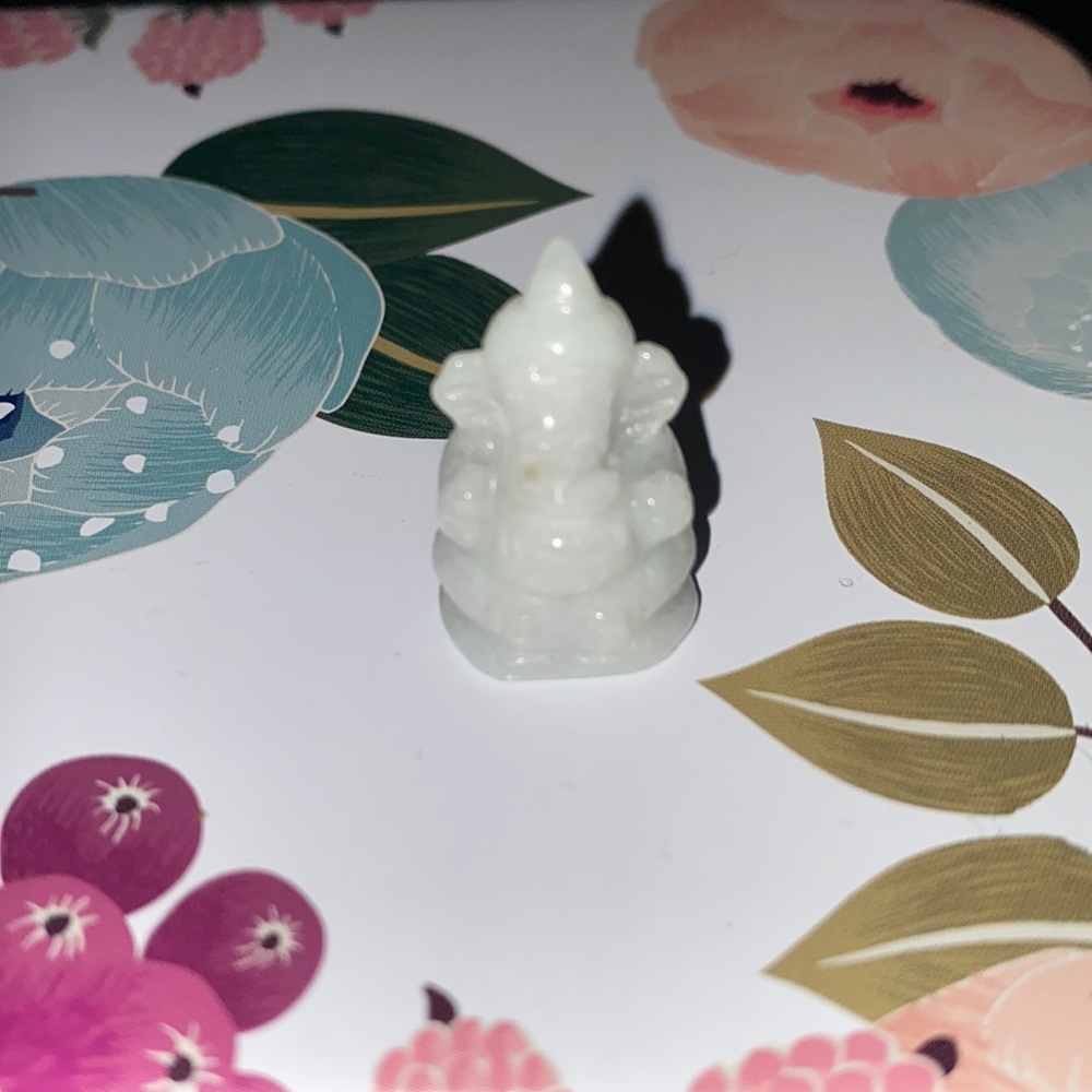 Jade Elephant